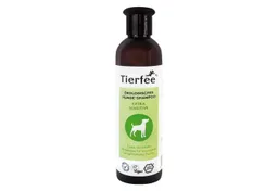 Tierfee Tiershampoo Ökologisches Hunde-Shampoo Extra Sensitive 250 ml, 250 ml, ökologisch – Produktbild 1 von 1