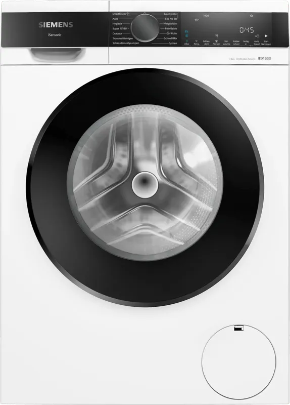 Siemens Siemens WG44G2F41, Weiß, – Produktbild 1 von 1