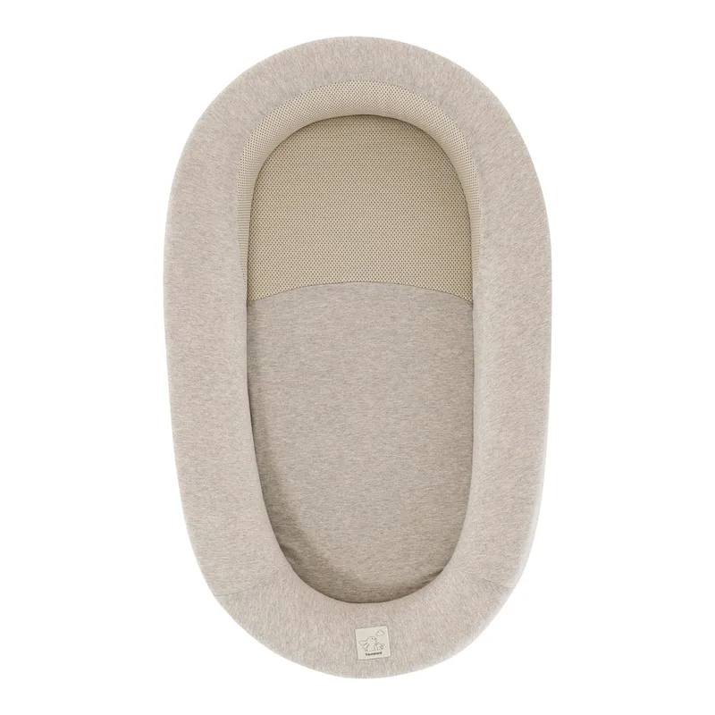 Träumeland Träumeland Kuschelnest Home Air, Beige, – Produktbild 1 von 3