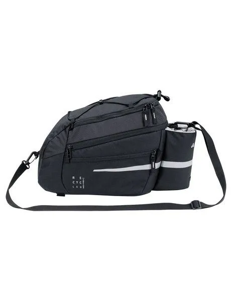 Vaude VAUDE Gepäckträgertaschen Silkroad L (ready), Schwarz, – Produktbild 4 von 6