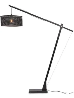 GOOD&MOJO GOOD&MOJO Stehlampe Java XL – Produktbild 1 von 1