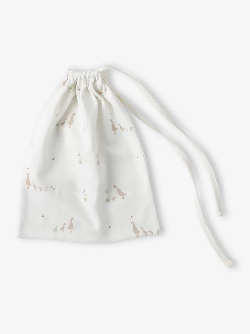 Vertbaudet Jungen Baby-Set, Cappuccino, – Produktbild 2 von 3