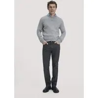 hessnatur hessnatur Jeans BEN Regular Straight BETTER RECYCLING aus Bio-Denim – Produktbild 1 von 1