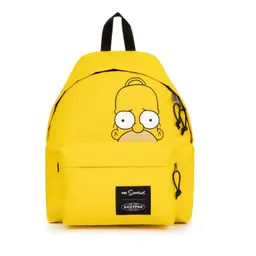 Eastpak Eastpak Padded Pak'r® SPECIAL EDITION Rucksack The Simpsons Homer – Produktbild 1 von 1