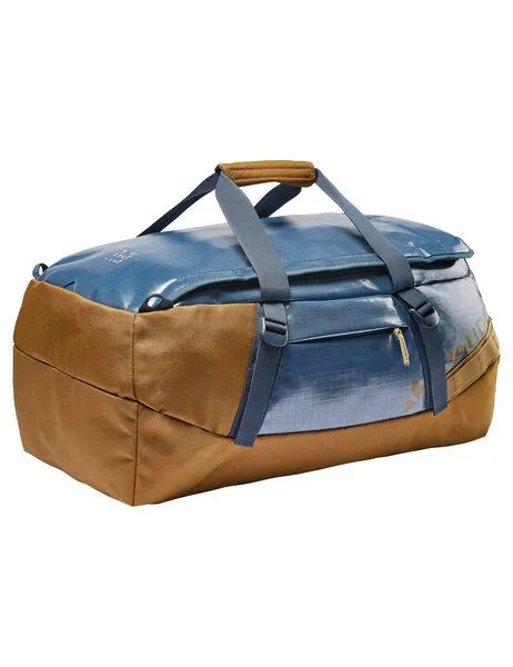 Vaude Vaude CityDuffel 35, Dunkel-blau, – Produktbild 1 von 6
