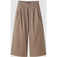 recolution Damen Culotte aus Bio-Baumwolle und TENCEL Lyocell Mix - AMBROSIA - recolution – Produktbild 1 von 1
