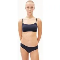 ARMEDANGELS ARMEDANGELS TOVAA Damen Bralette aus TENCEL Modal Mix, Night sky, – Produktbild 1 von 1