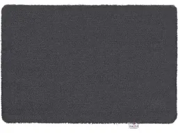 HugRug HugRug Fußmatte "Sense" aus recycelten Plastiflaschen, 120 x 80 cm – Produktbild 1 von 1