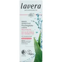 Living Crafts LIVING CRAFTS - Bas.Sen.Reichh.Feucht.cr. - (n/a), Nachhaltige Mode, Bio Bekleidung – Produktbild 1 von 1