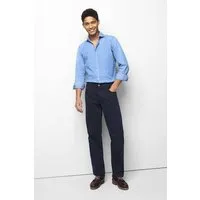 M 5 BY MEYER M 5 BY MEYER Regular Chino, Blau (dunkelblau), – Produktbild 1 von 1