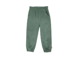 Maximo Kinder Cordhose khaki grey Gr. 98/104 – Produktbild 1 von 1
