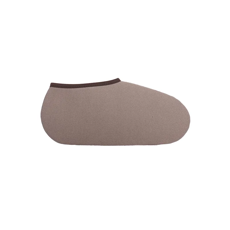 Rouchette Stiefelsocken Rouchette, Gris, – Produktbild 2 von 2