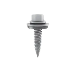 K2 Systems K2 Systems Gewindeformende Sechskantblechschraube 6x25 mm – Produktbild 1 von 1