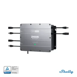 Zendure Deutschland Zendure Hub 2000, Österreich und Europa / Hub 2000 – Produktbild 1 von 1