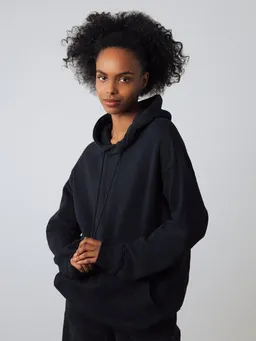 Honest Basics Honest Basics Schwerer Hoodie – Produktbild 1 von 1