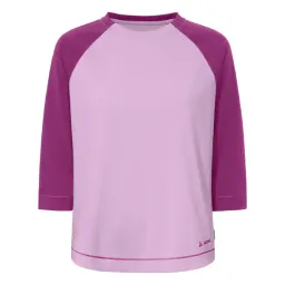 Vaude Trikot mit 3/4-Ärmeln, Damen VAUDE Neyland II – Produktbild 1 von 1