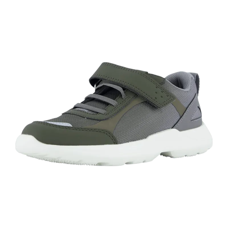 Superfit Superfit Schuh Textil RUSH für Kinder, Grün, – Produktbild 1 von 5