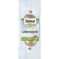 koland Feine Leberwurst – Produktbild 1 von 1