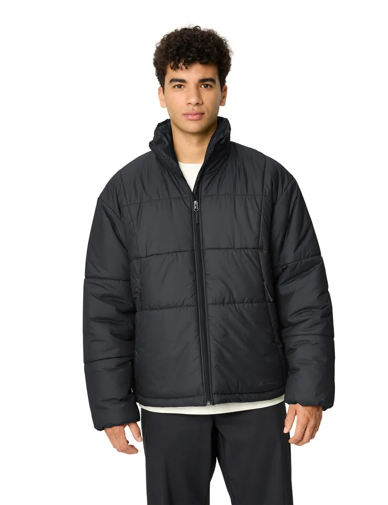 Vaude Vaude Wattierte Jacke Modell: Najun, Black, – Produktbild 1 von 1