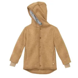 Disana Disana Kleinkinder Walk-Jacke kbT Schurwolle – Produktbild 1 von 1