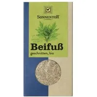 SONNENTOR Beifuß, geschnitten – Produktbild 1 von 1