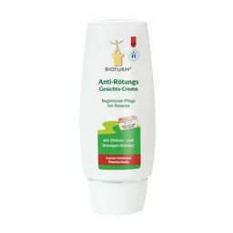 BIOTURM Bioturm Anti Rötungs Gesichtscreme Nr. 48 – Produktbild 1 von 1