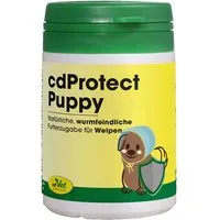 cdVet cdVet cdProtect Puppy – Produktbild 1 von 1