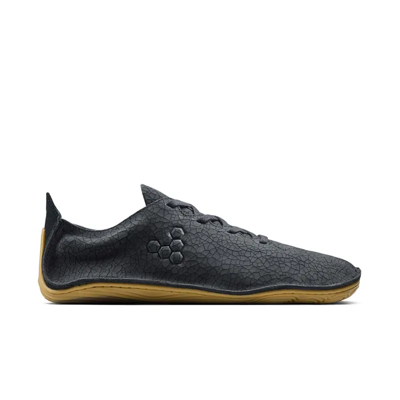 Vivobarefoot Sensus II 10.0, Schwarz, – Produktbild 1 von 1