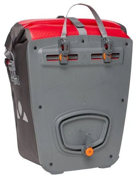 Vaude Vaude Hinterradtaschen Aqua Back Plus, Red, – Produktbild 2 von 4