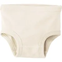 HANS NATUR Kinder Slip Bio-Baumwolle (kbA) "pure basic" Gr. 86/92 – Produktbild 1 von 1