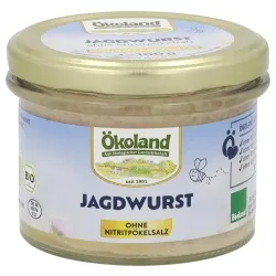 koland Jagdwurst – Produktbild 1 von 1