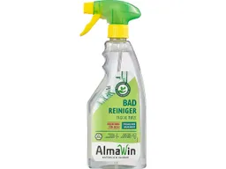 AlmaWin AlmaWin Badreiniger "Frische Minze" Flasche, 0,5 l – Produktbild 1 von 1