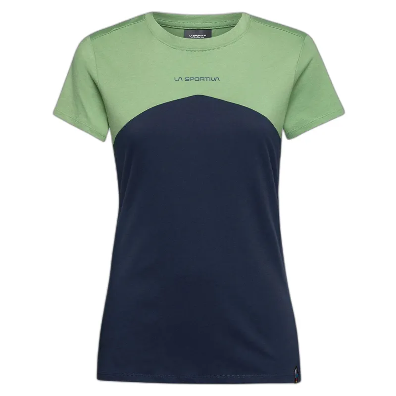 La Sportiva Trikot Damen La Sportiva Roof, Grün, – Produktbild 1 von 1