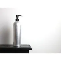 werkvoll by Lena Peter werkvoll by Lena Peter Spülmittelflasche, Silber, – Produktbild 2 von 7