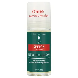 Speick Naturkosmetik SPEICK Deo Roll-on 50 ml Körperpflege – Produktbild 1 von 1