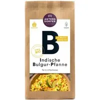 Antersdorfer Antersdorfer Indische Bulgur Pfanne 150 g – Produktbild 1 von 1