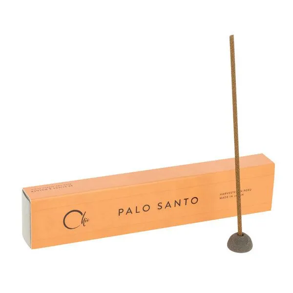 Nippon Kodo Nippon Kodo Chië Räucherstäbchen Palo Santo – Produktbild 2 von 4