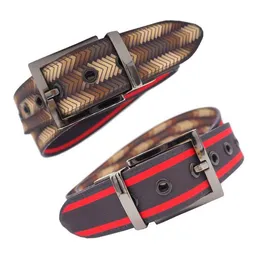 Seegarn Seegarn - Gürtel / Wendegürtel SeeWoge 4cm – Produktbild 1 von 1