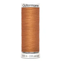 Gütermann Gütermann Allesnäher 200m 612 Hellbraun – Produktbild 1 von 1