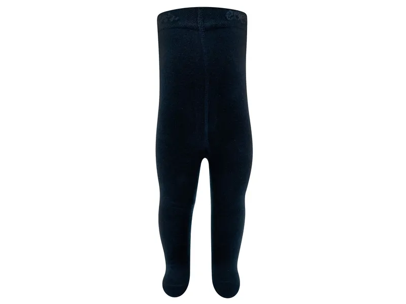 Ewers Baby Strumpfhose marine Gr.62, Blau, – Produktbild 1 von 2