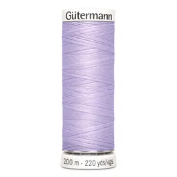 Gütermann Gütermann Allesnäher 200m 442 Hellviolett – Produktbild 1 von 1