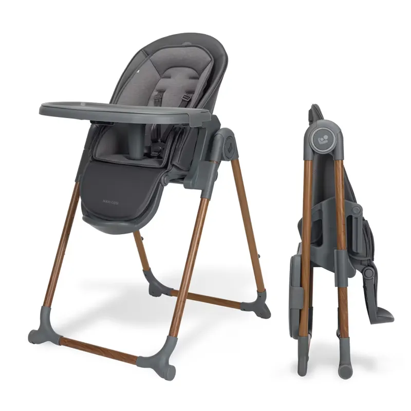 Maxi-Cosi Maxi-Cosi Ava Plus Hochstuhl, Elegance graphite, – Produktbild 1 von 1