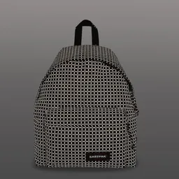 Eastpak Eastpak Padded Pak'r® Rucksack Refleks – Produktbild 1 von 1