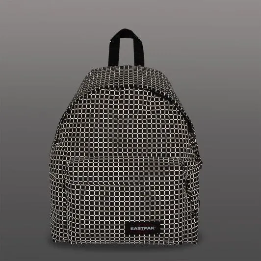 Eastpak Eastpak Padded Pak'r® Rucksack Refleks, Black, – Produktbild 1 von 1