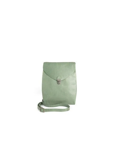 Harolds Harolds Harold's FO6 handbag clutch up, Limegreen, – Produktbild 1 von 2