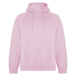 Roly Vinson Kapuzenpullover Unisex, hellrosa, M – Produktbild 1 von 1