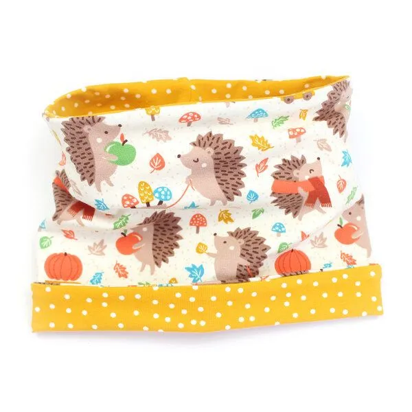 Sternchenwolke Sternchenwolke BIO Loop Schal "Pucky" – Produktbild 1 von 1