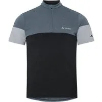 Vaude VAUDE T-Shirt Men's Altissimo Shirt II, Grau, – Produktbild 1 von 1