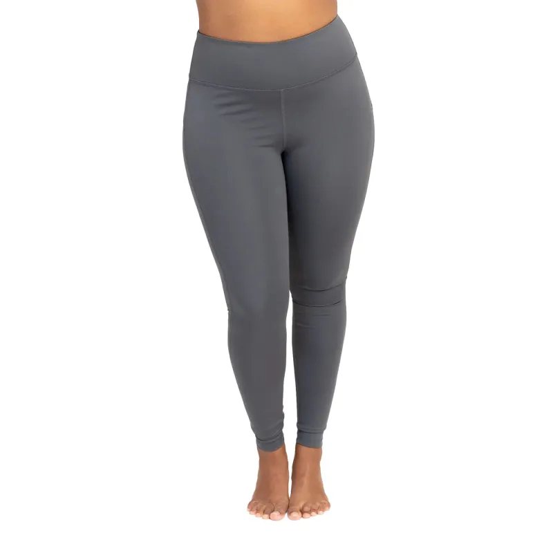Lotuscrafts Leggings Damen Lotuscrafts Becca, Noir, – Produktbild 1 von 1