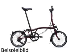 Brompton Brompton C Line M4R – Produktbild 1 von 1